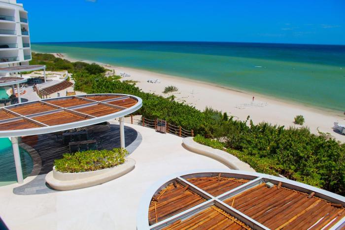 Alonisos Luxury Apartment