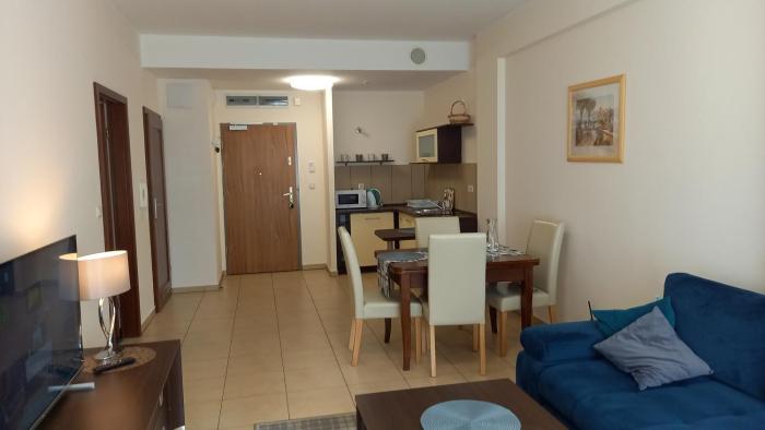 Olympic Park A7 Kołobrzeg