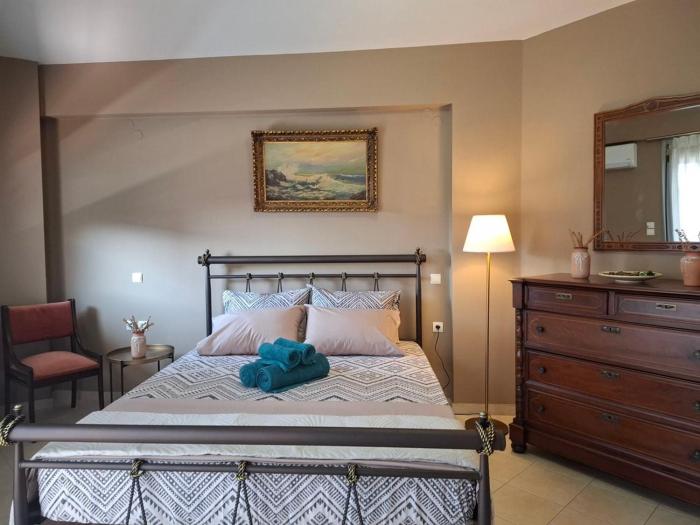 Aggelos Elegant Stay City Center