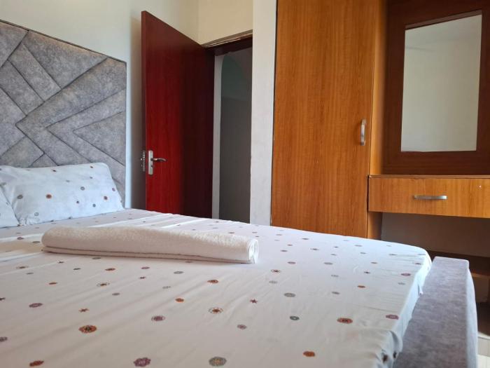 Aisha Luxury Apartments