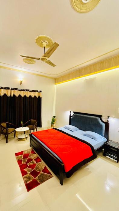 Pauls Cottage, Bhowali