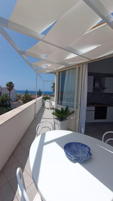 Mi Casa es Tu Casa Donnalucata