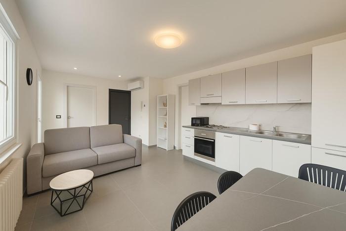 Sunset Apartment with parking