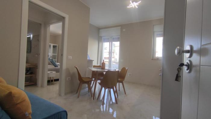 Coro e Bentu Apartment