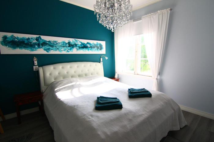 Keltaisen Kartanon Minttu