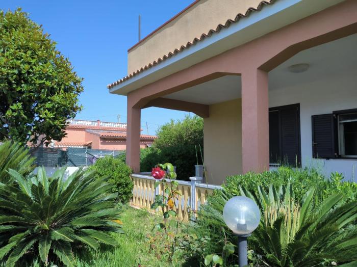 Villa Melda