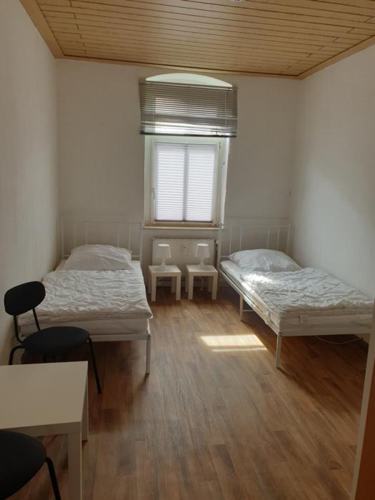 Fewo Nina 4 - Monteurwohnung