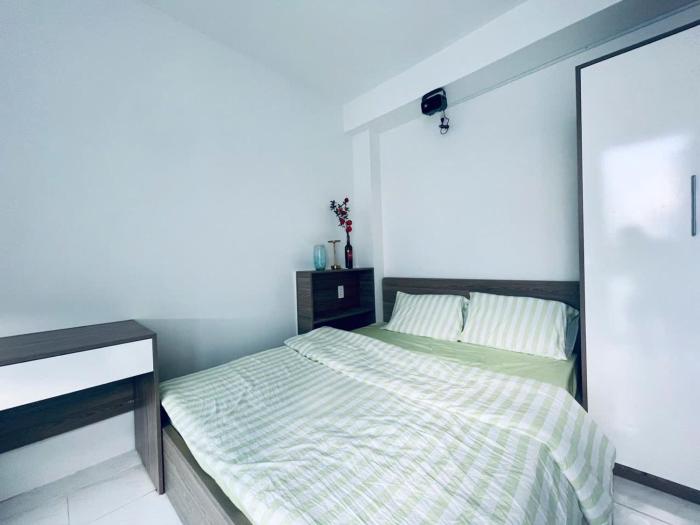 căn hộ cao cấp gần sân bay Tân Sơn Nhất