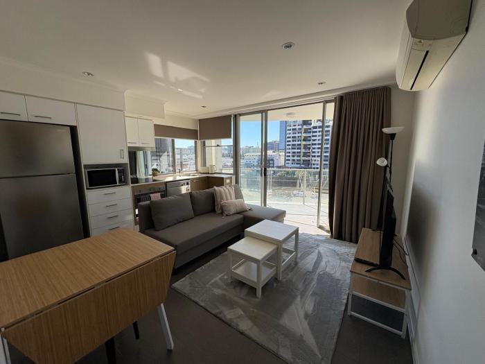 City Escape for Everyone