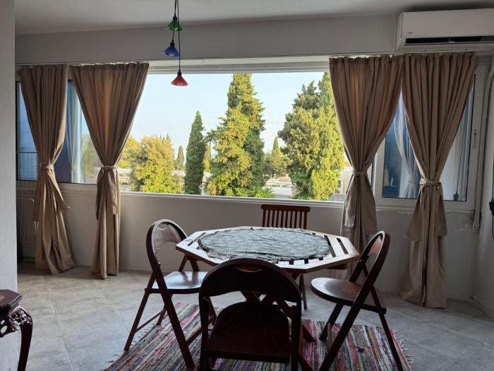 Emines apartman Budva