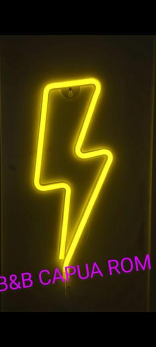 B&B CAPUA