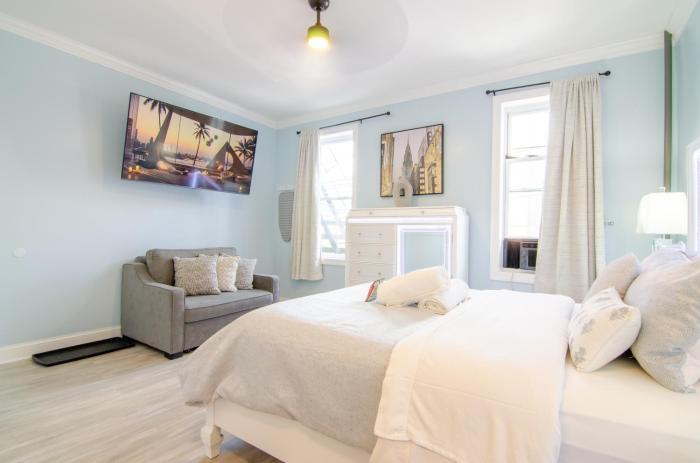 Sweet Diamonds & Adventures 10 Mins To NYC