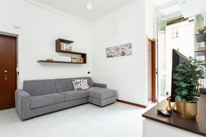 Aselli18 M4 - Meryggiare Apartments