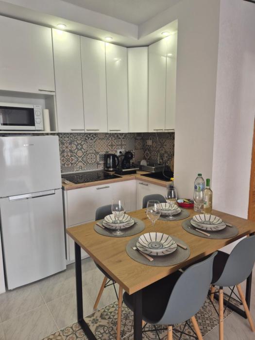 LA MATA - ELEVEN Apartment