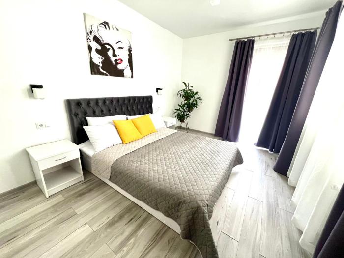 OSapart Shevchenka 21 Street