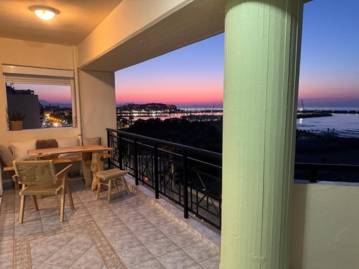 Breathless Sea Apartment