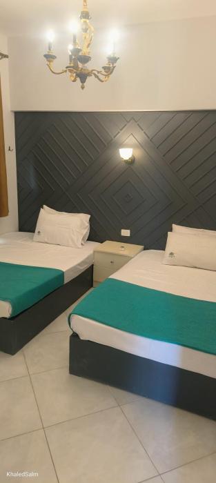 Apartment at Marassi