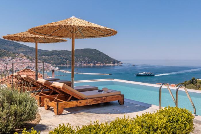 Villa Myli - Skopelos