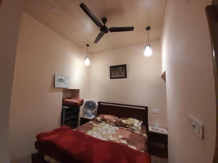 Landour Apartment Beauty and Charm