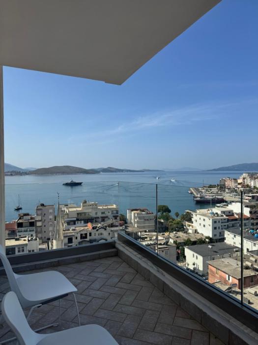Glorys Apartments Sarande
