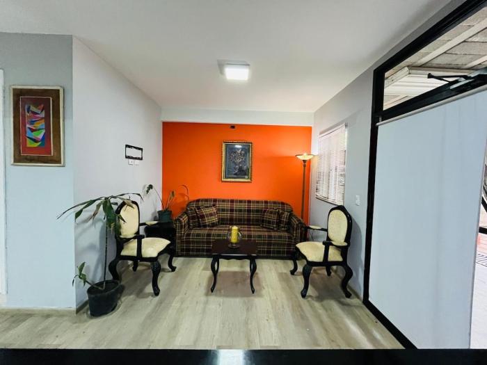 Apartamento nuevo y moderno zona céntrica