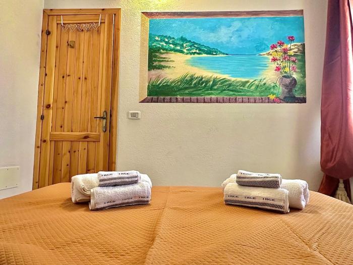 Casa Vacanze Porto Ainu