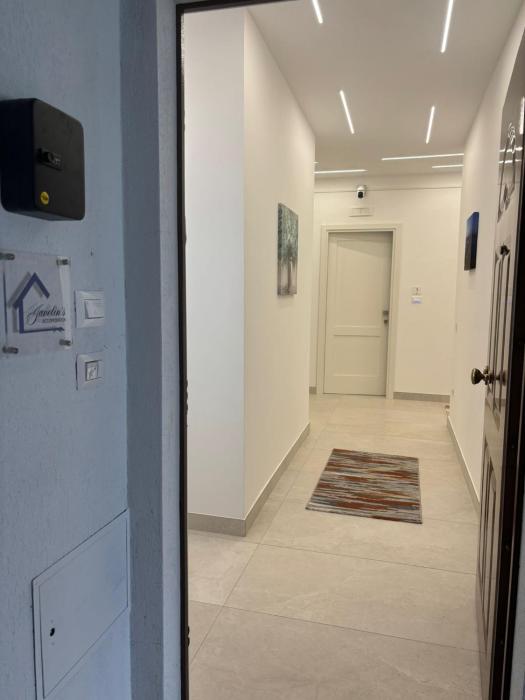 Javelins Accomodation