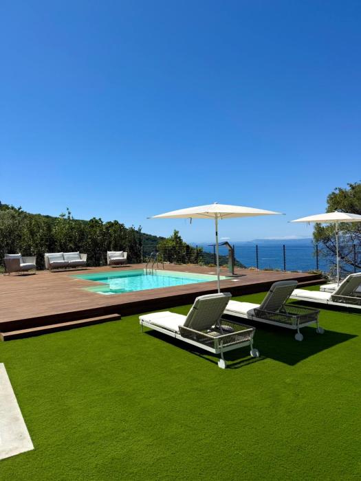 Fountain House Sorrento