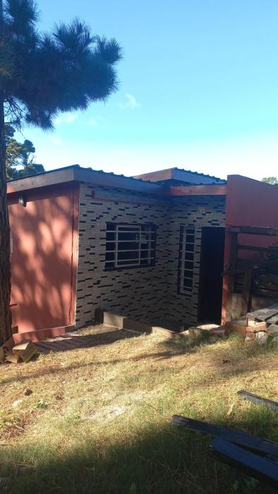 karteruch Casas a 2 cuadras del mar