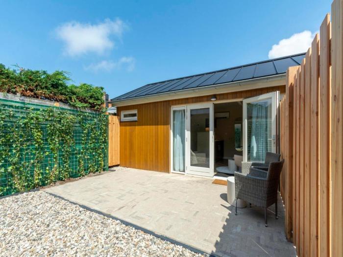 Beautiful suite on the village square