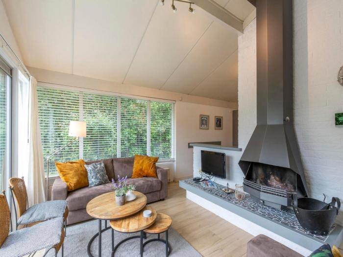 Family Home by the Dunes