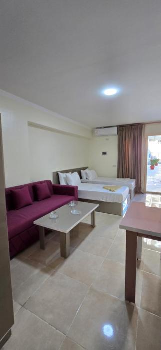 Tiba Golden Blue Mirage Hurghada