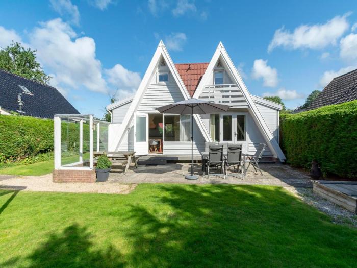 Holiday Home Sint Maartenszee near Beach