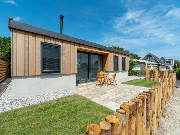 Attractive home with terrace