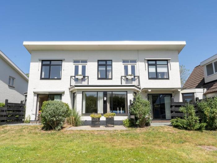 Apartment in De Koog near Texel Beach