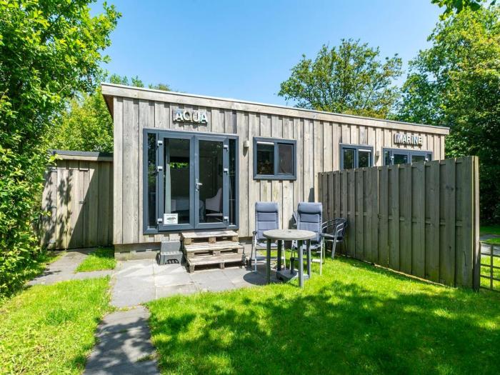 Chalet in Texel near Beach and Forest