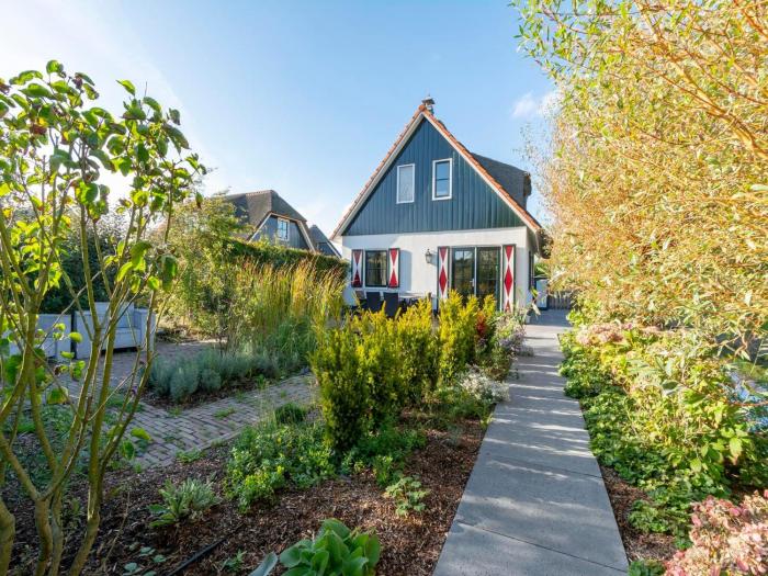 De Buitenplaats 89 villa in Callanstoog