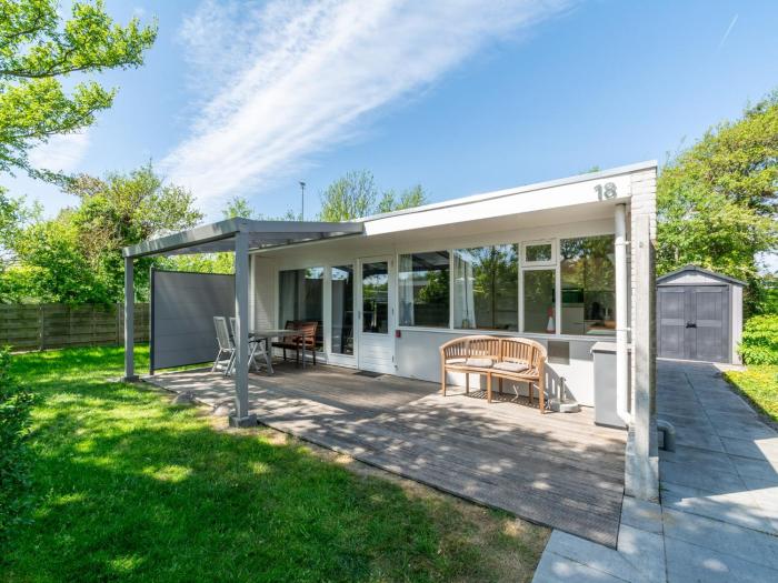 Holiday Home near Callantsoog Beach