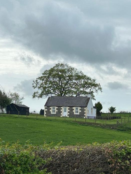 Williamsfield Cottage