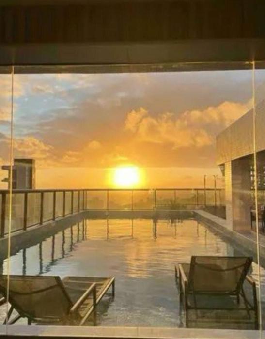 Beautiful Studio in Barra