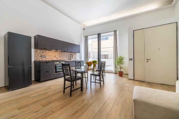 Loft Eleonora D’Arborea