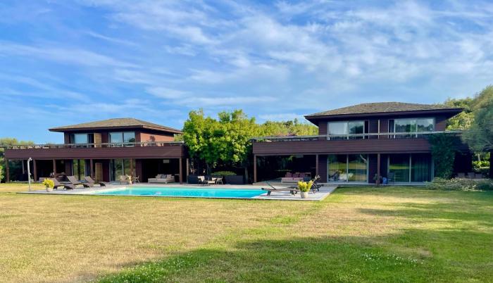 Apartments PETIT DOMAIN DE SPERONE