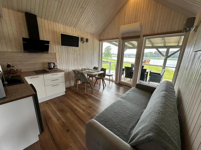 Mežmalas atpūtas bāze