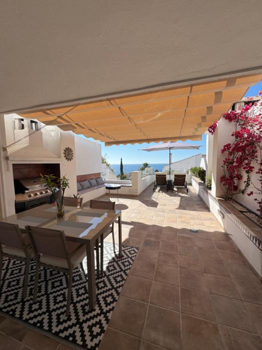 El tesorillo tropical house