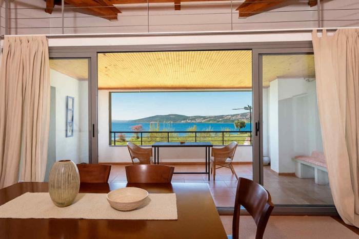 Sea & Salt ,Pelion,Agria Volos