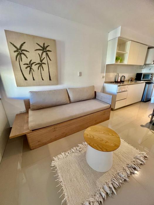 Departamento Funcional ll Punto Alquiler