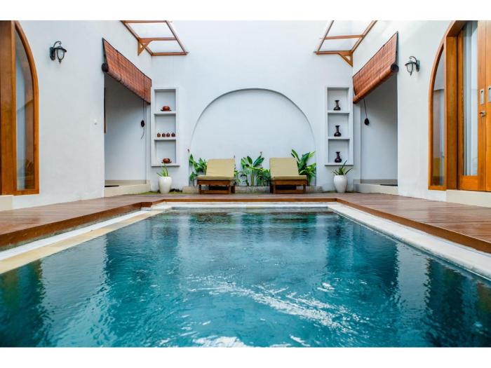 Arthas Villa Nusa Penida