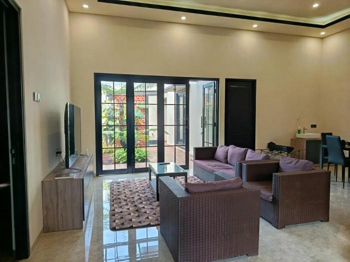 Villa Tasnim Syariah Landungsari