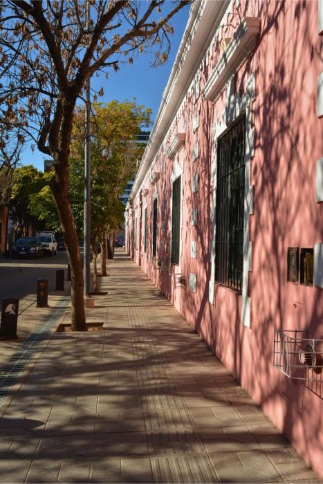 Hostel céntrico Casa Revol