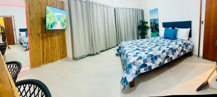 Suite caminho das praias 1